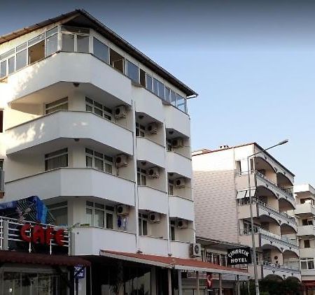 Cinarcik Hotel Εξωτερικό φωτογραφία