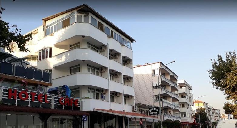 Cinarcik Hotel Εξωτερικό φωτογραφία